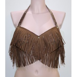 BH Dubbel Rij Fringe 